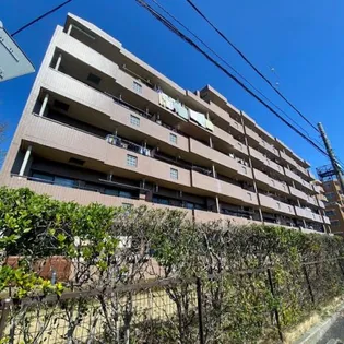 ジョイフルハイツ黒川の画像