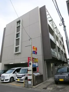 グランドゥール南行徳の画像
