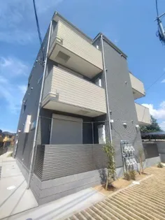 FSTYLE鳳西町の画像