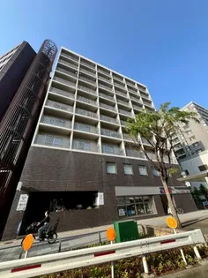 メゾンリエール【8階】の外観