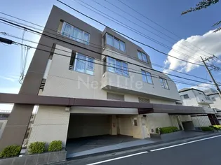 グリーンヒル鷺沼の画像