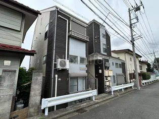 G Aヒルズ和田町の画像