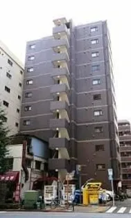 メインステージ護国寺IIの画像