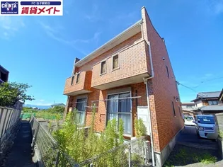 シャルム B棟の画像