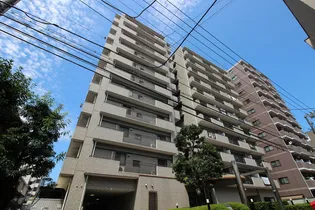 フレスコ川崎の画像