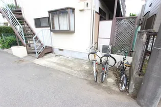 シャトン三山の画像