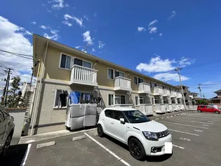 シャルマンコート杜Aの画像