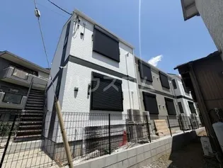 NEST市ヶ尾の画像