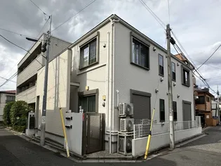フェリーチェ阿佐ヶ谷の画像