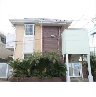 ECOL RESORT 茅ヶ崎Bの画像