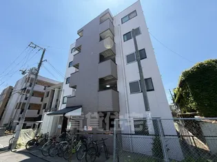 シャトル市大前の画像