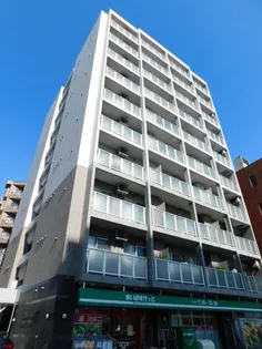 グレイスコート円山北の画像