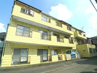 シャルム小岩の画像