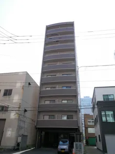 SPACE北3条の画像