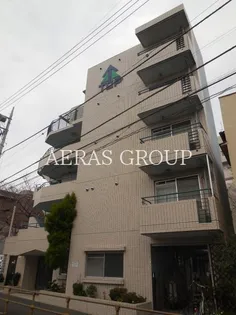 トップお花茶屋第3の画像