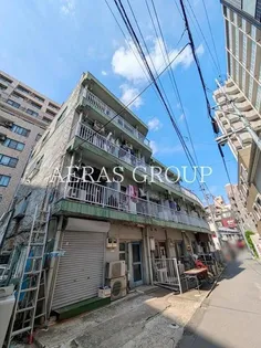 コーポ山吹の画像