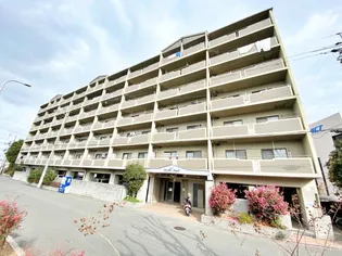 ファミール永田の画像