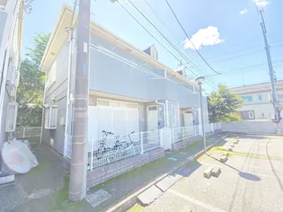 ロイヤルガーデンA棟の画像