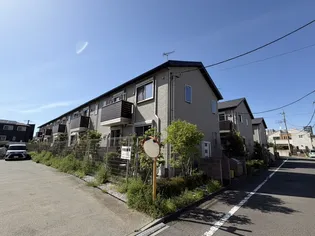 フォレストメゾン聖蹟の画像