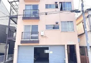 高橋マンションの画像