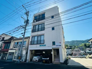 ハイツ俵町の画像