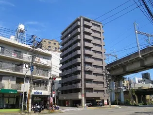 ロアール東白島の画像