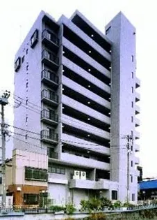 シンベルク横濱の画像