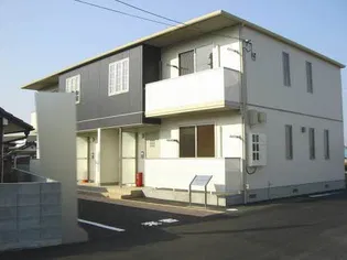 メゾンプレシャスの画像