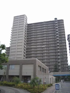 ファミールハイツ草津II番館の画像
