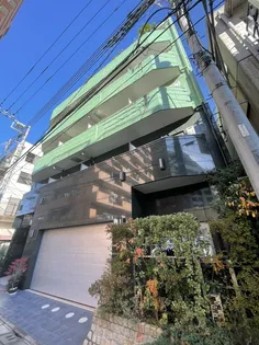 GREEN HILLの画像