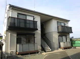 パストラル春岡 A棟の画像