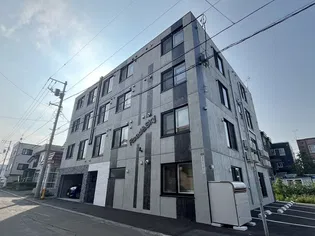 ROAD & SKY ATSUBETSUNISHIの画像
