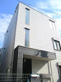 TRAM Kの外観