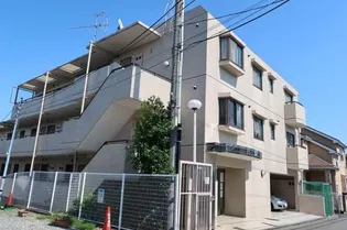 朝日プラザ相武台の画像