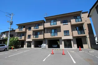 ショゼ関南町の画像