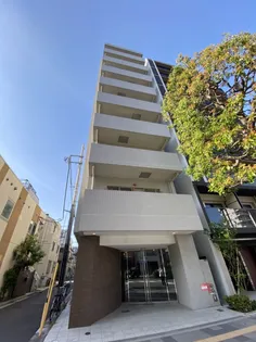 トーシンレジデンス両国の画像