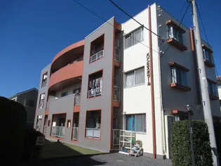 メゾンエスポワールの画像