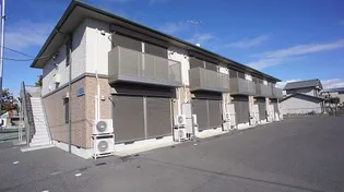 ハイツプランドールの画像