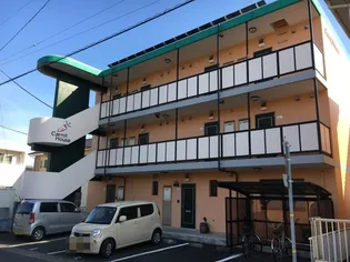 キャロットハウスの画像