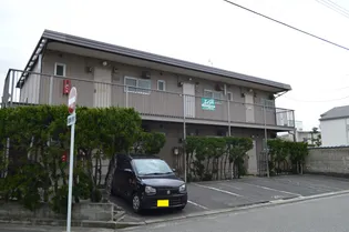 グレースハイツの画像