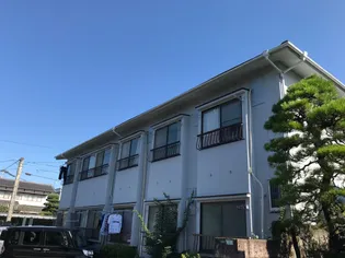 湖東ハウス(コトウハウス)【1階】の外観