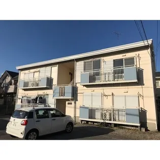 サンハイツ桜の画像