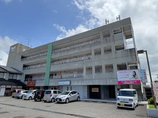 野々市パリエの画像