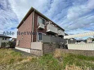 グランドソレイユ光の森A B Cの画像