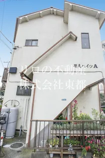 原島ハイツAの画像