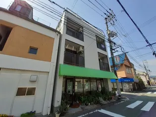 リエマビルの画像