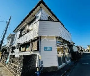 鈴木マサ江アパートの画像