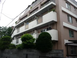 佐藤第2マンション【1階】の外観