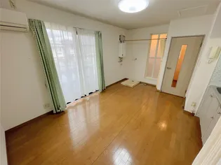 セジュールOASIS【2階】の内装