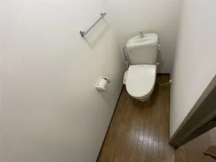 セジュールOASIS【2階】の内装